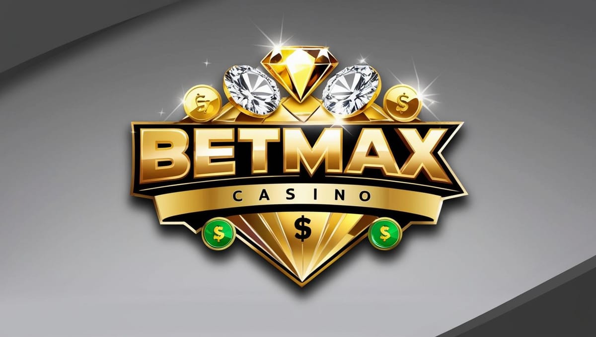 BetMax secure deposit and withdrawal